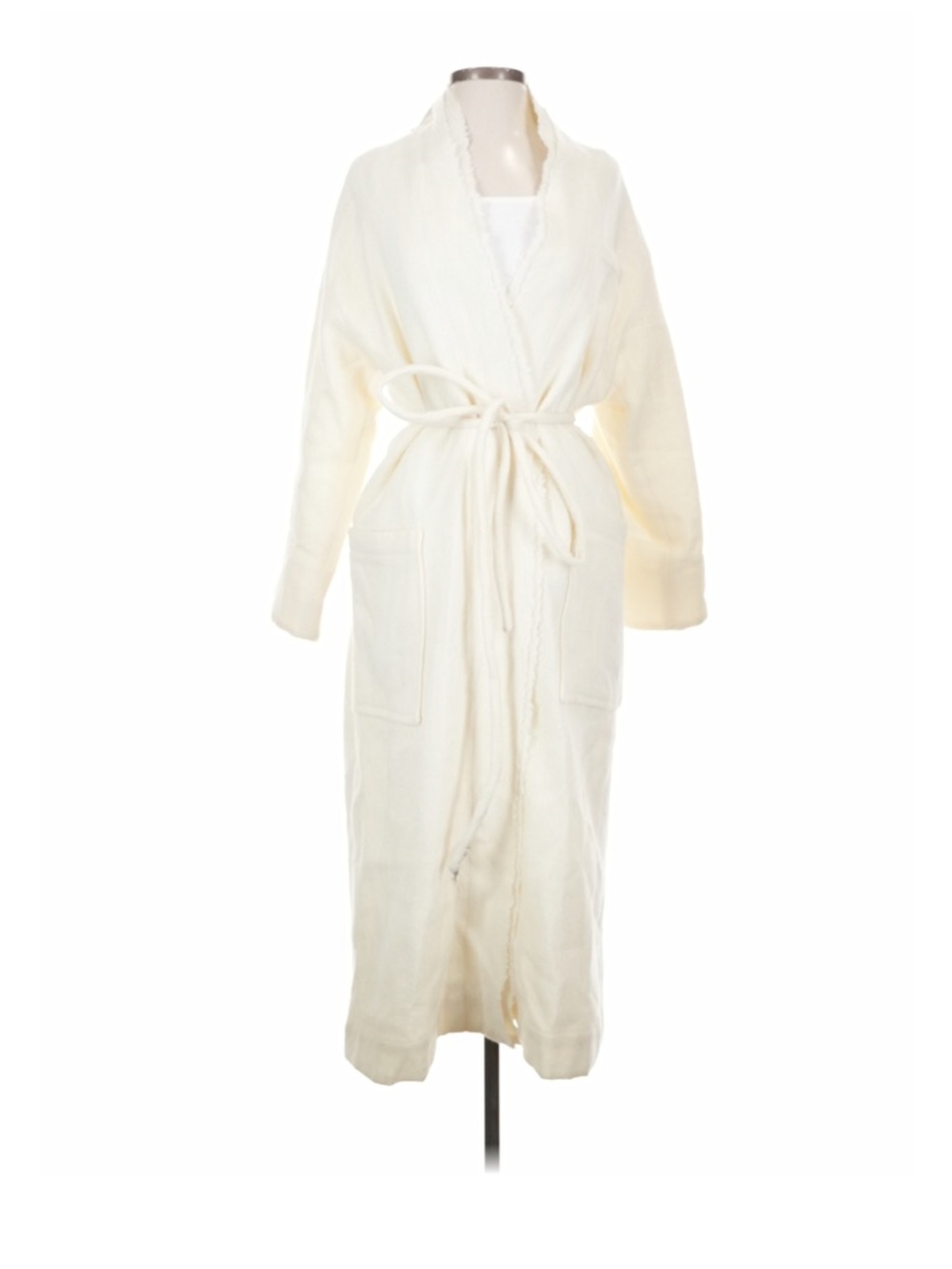 Wool Coat ZW Collection